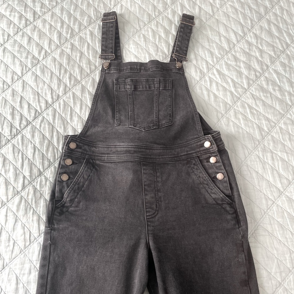 Boden Girlfriend Overalls